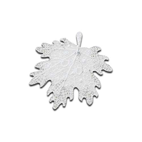 Ahornblatt Spitze - Aufnäher, Bügelbild, Aufbügler, Applikationen, Patches, Flicken, zum aufbügeln, Größe: 3,9 x 3,3 cm Ahornblatt Spitze - Aufnäher, Bügelbild, Aufbügler, Applikationen, Patches, Flicken, zum aufbügeln, Größe: 3,9 x 3,3 cm von Mono-Quick