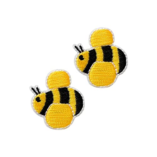 Mono-Quick GmbH Applikationen - Kids and Hits - aufbügelbar Herzen rund ca. 2,5x2,5 cm farbig 4 St Mono-Quick GmbH Applikationen - Kids and Hits - aufbügelbar Herzen rund ca. 2,5x2,5 cm farbig 4 St von Mono Quick