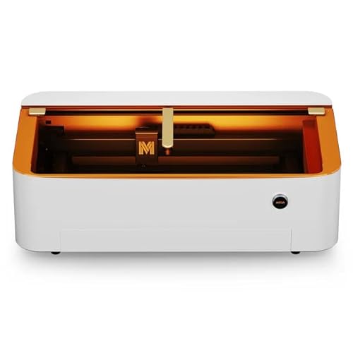 Monport MEGA 70W CO2 Laser Graviermaschine mit LightBurn, Autofokus & 16MP Kamera, Max. Schneiddicke 25mm Holz Metall Glas, Batch-Gravur & Rauchabsaugung, Intelligente Software für präzise Arbeiten Monport MEGA 70W CO2 Laser Graviermaschine mit LightBurn, Autofokus & 16MP Kamera, Max. Schneiddicke 25mm Holz Metall Glas, Batch-Gravur & Rauchabsaugung, Intelligente Software für präzise Arbeiten von Monport