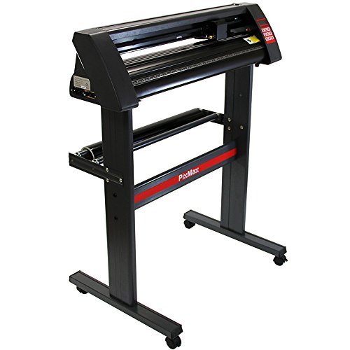 72cm Schneideplotter Plotter Folienplotter Folienschneider Gratis 3x Roland Schneidemesser SignCut Software von Monster Shop