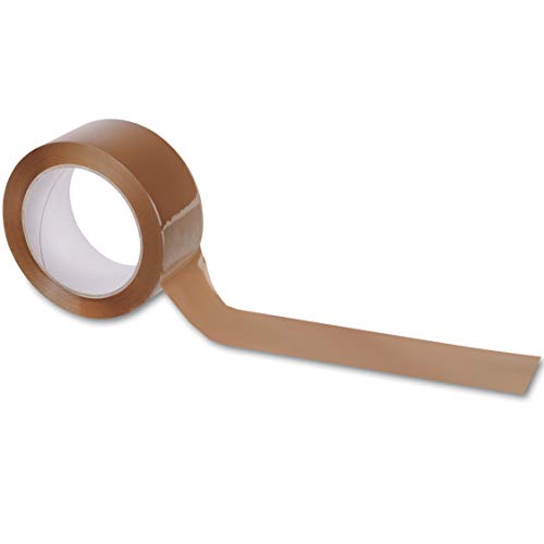 Klebeband PP-Packband braun 50mmx66m 55 µm monta pack 315 von Monta