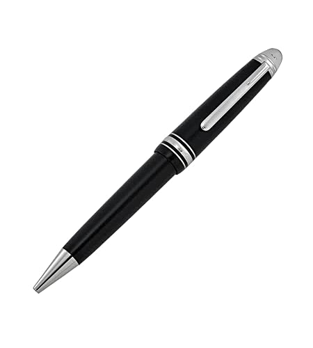 MONTBLANC KUGELSCHREIBER MEISTERSTUCK DIAMOND PLATINUM LINE LE GRAND 106125 von Montblanc