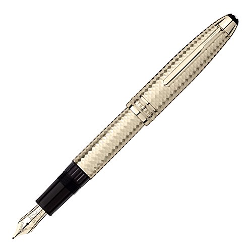 MontBlanc Meisterstück Solitaire Geometrische Dimension Legrand Füllfederhalter 105990 MontBlanc Meisterstück Solitaire Geometrische Dimension Legrand Füllfederhalter 105990 von Montblanc
