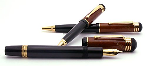 Montblanc, Friedrich Schiller, Schreib-Set, 3-tlg., Writers Edition Limited von Montblanc