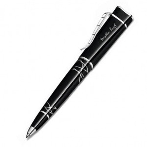 Montblanc/Writers Edition/Kugelschreiber Jonathan Swift Montblanc/Writers Edition/Kugelschreiber Jonathan Swift von Montblanc