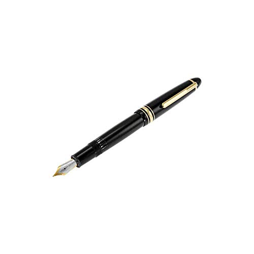 Montblanc 13661 Le Grand 146 Füllfederhalter Montblanc 13661 Le Grand 146 Füllfederhalter von Montblanc