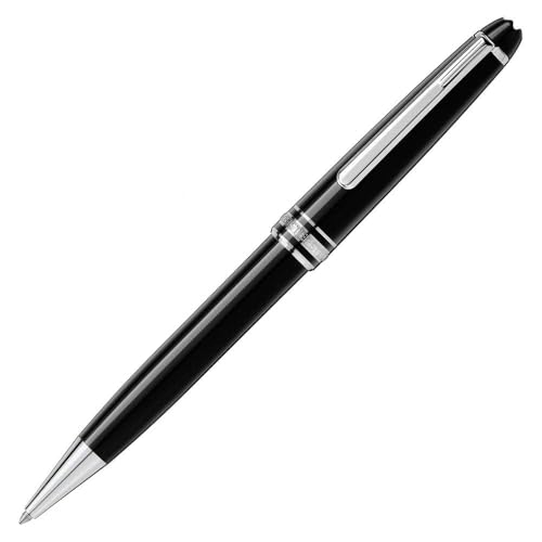 Montblanc 2866 Kugelschreiber mit Drehmechanik Montblanc 2866 Kugelschreiber mit Drehmechanik von Montblanc