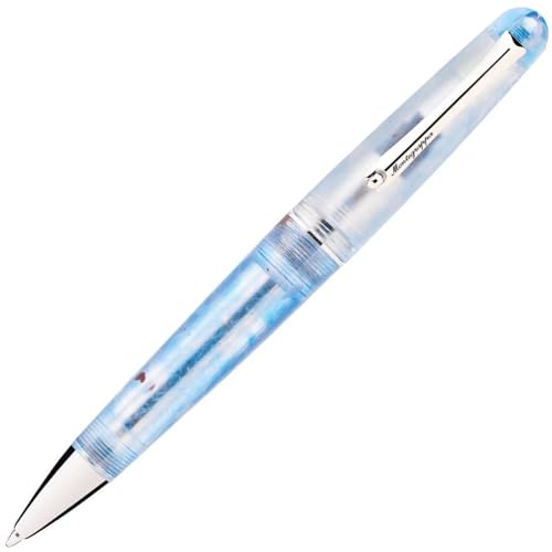 Montegrappe Ballpoint Pen (Kugelschreiber) Elmo Ambiente, Ocean, ISEERBID von Montegrappa