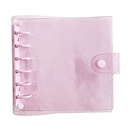 Handbuch Album Glitzer Scrapbooking Aufkleber Einstecktaschen von Montesy