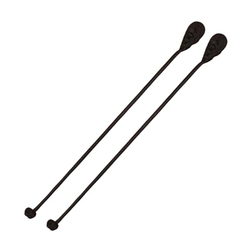 Montesy Cheongsam-Knöpfe, Nähverschlüsse, ethnische Stile, dekorative Knöpfe, chinesische Knöpfe, chinesische Verschlussknöpfe, 2 Stück von Montesy