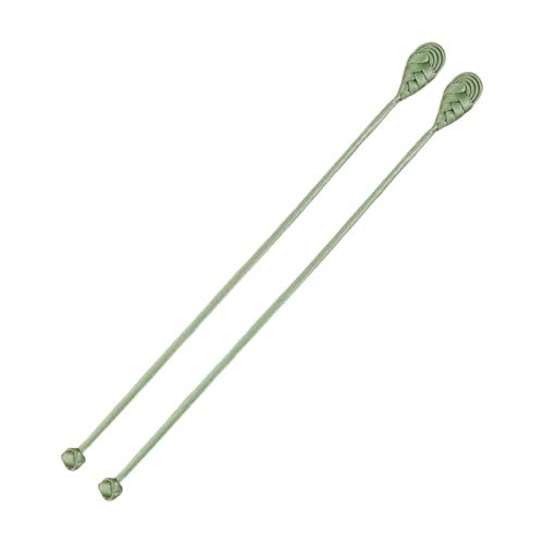 Montesy Cheongsam-Knöpfe, Nähverschlüsse, ethnische Stile, dekorative Knöpfe, chinesische Knöpfe, chinesische Verschlussknöpfe, 2 Stück von Montesy