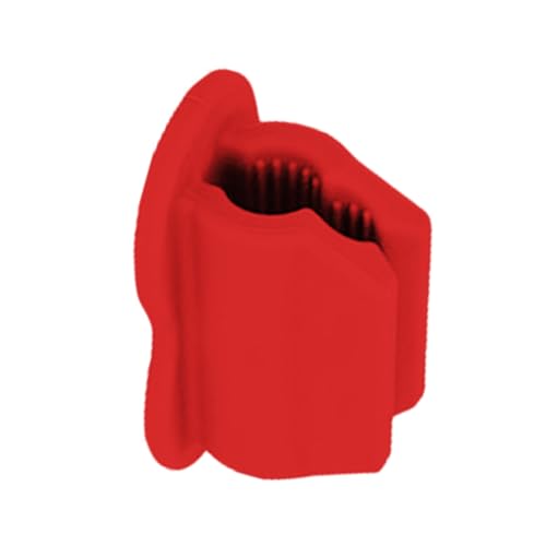 Montesy Selbstklebende Stifthalter, Schreibtisch-Organizer, Silikon, Stifthalter, Marker-Halter, Schreibtischzubehör für Wand-Klemmbrett, Kühlschrank Montesy Selbstklebende Stifthalter, Schreibtisch-Organizer, Silikon, Stifthalter, Marker-Halter, Schreibtischzubehör für Wand-Klemmbrett, Kühlschrank von Montesy