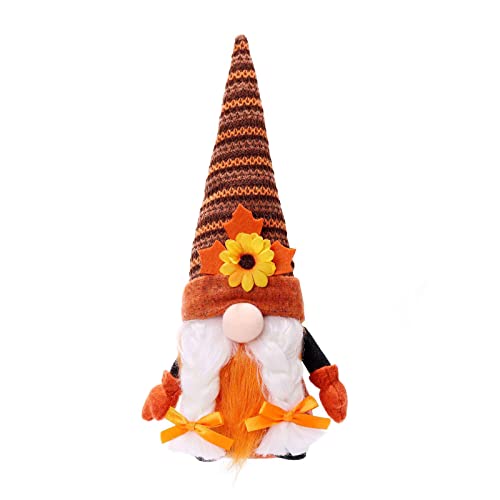 Montesy Zwergfigur, Herbst-Erntedankfest, Erntefest von Montesy