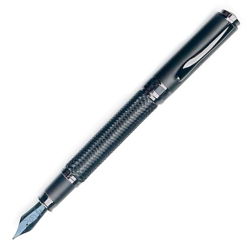 Monteverde Innova Formula M, schwarz; Füllfederhalter - B Monteverde Innova Formula M, schwarz; Füllfederhalter - B von Monteverde