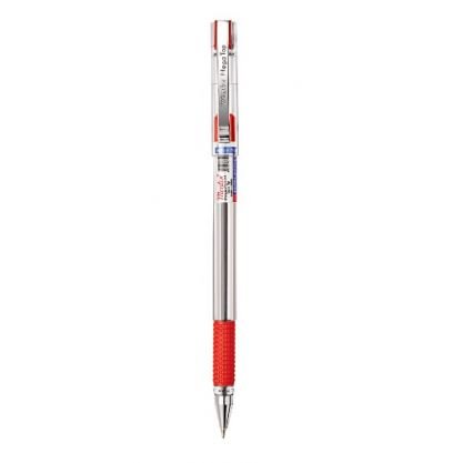 Montex GSM Mega-Top-Kugelschreiber, Rot, 10 Stück Montex GSM Mega-Top-Kugelschreiber, Rot, 10 Stück von Montex