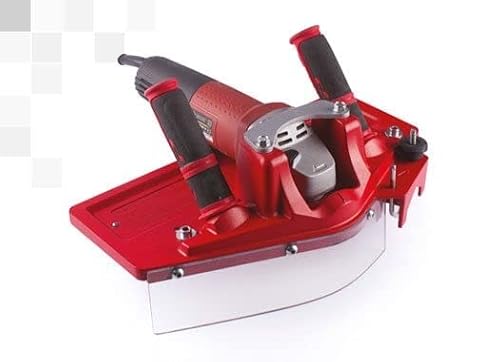 Profile – Profiliersystem für Platten und Platten, Schleifmaschine für Sockelleisten Profile – Profiliersystem für Platten und Platten, Schleifmaschine für Sockelleisten von Montolit