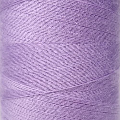 Moon Thread Malve gesponnenes Polyester-Nähgarn, 1000 m Moon Thread Malve gesponnenes Polyester-Nähgarn, 1000 m von Moon Thread