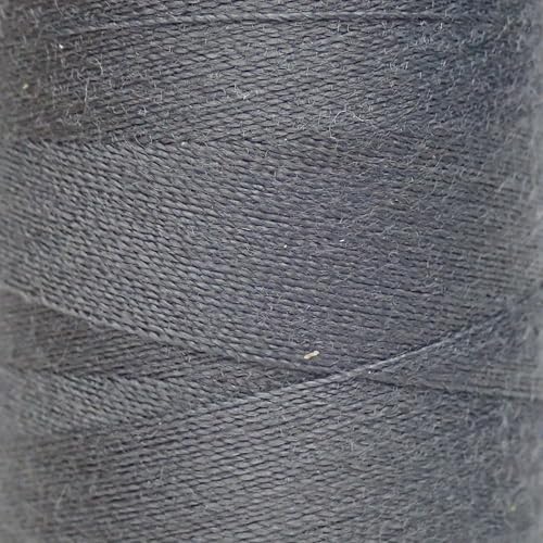 Moon Thread Nähgarn, Polyester, gesponnen, 1000 m, Grau Moon Thread Nähgarn, Polyester, gesponnen, 1000 m, Grau von Moon Thread