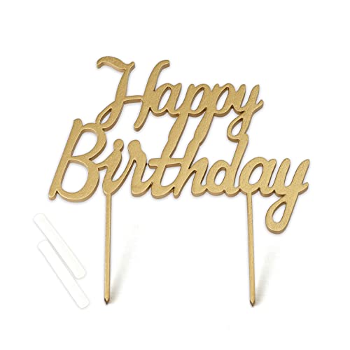 Happy Birthday 17 x 18 cm. Happy Birthday 17 x 18 cm. von Mopec