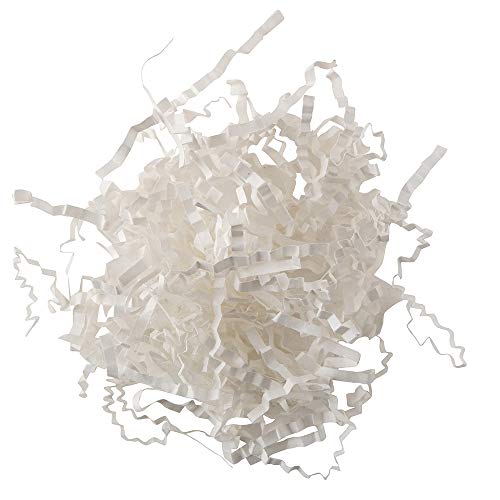 Mopec A73.01 Späne weiß, 3 mm, Beutel à 100 g, Papier Mopec A73.01 Späne weiß, 3 mm, Beutel à 100 g, Papier von Mopec