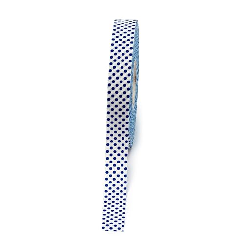 Mopec Blau, 20 mm x 50 m, S76.20.74, weißes Band, elektrisch, Taupe Mopec Blau, 20 mm x 50 m, S76.20.74, weißes Band, elektrisch, Taupe von Mopec