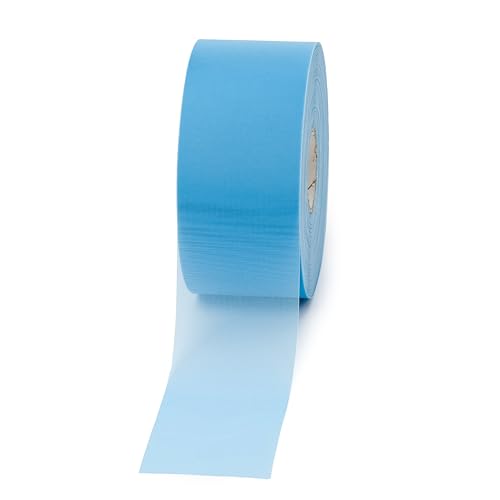 Mopec Blau S63.60.03 Organzaband Himmel breit und 100 Meter, 60 mm x 100 m Mopec Blau S63.60.03 Organzaband Himmel breit und 100 Meter, 60 mm x 100 m von Mopec