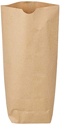 Mopec E53 Kraftpapiertüten mit Boden, 18 x 32 x 7 cm, 50 Stück, mehrfarbig Mopec E53 Kraftpapiertüten mit Boden, 18 x 32 x 7 cm, 50 Stück, mehrfarbig von Mopec
