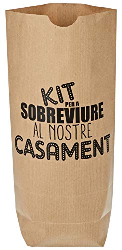 Mopec E853.07.2 Krafttasche Kit Overviure, schwarz, 18 x 32 x 7 cm, 25 Stück, Kraftpapier, bunt Mopec E853.07.2 Krafttasche Kit Overviure, schwarz, 18 x 32 x 7 cm, 25 Stück, Kraftpapier, bunt von Mopec
