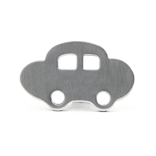 Mopec M560 Automagnet, 5 x 3 cm, Metall, mehrfarbig, Einheitsgröße Mopec M560 Automagnet, 5 x 3 cm, Metall, mehrfarbig, Einheitsgröße von Mopec