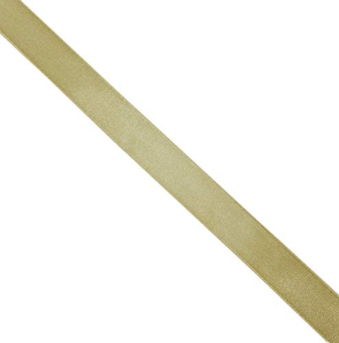Mopec S100.25.28 Satin, 2 Seiten, glänzend, Olivgrün, 25 mm x 100 m, Seide, Einheitsgröße Mopec S100.25.28 Satin, 2 Seiten, glänzend, Olivgrün, 25 mm x 100 m, Seide, Einheitsgröße von Mopec