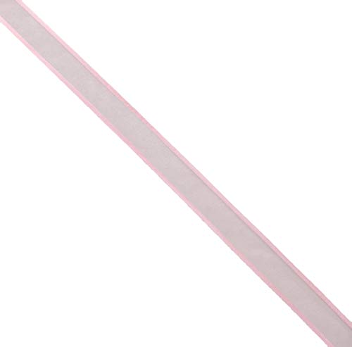 Mopec S305.02 Schmelzband, Rosa, 25 mm x 50 m, Stoff, mehrfarbig, Einheitsgröße Mopec S305.02 Schmelzband, Rosa, 25 mm x 50 m, Stoff, mehrfarbig, Einheitsgröße von Mopec
