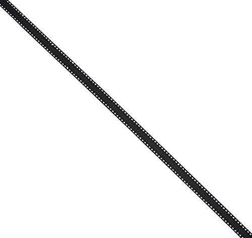 Mopec S48.07 Band, gesteppt, 13 mm x 50 m, Stoff, mehrfarbig, Einheitsgröße von Mopec