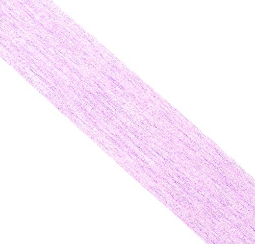 Mopec S86.40.10 Band mit Blumenmuster, Dunkelviolett, 40 mm x 20 m, Textil Mopec S86.40.10 Band mit Blumenmuster, Dunkelviolett, 40 mm x 20 m, Textil von Mopec