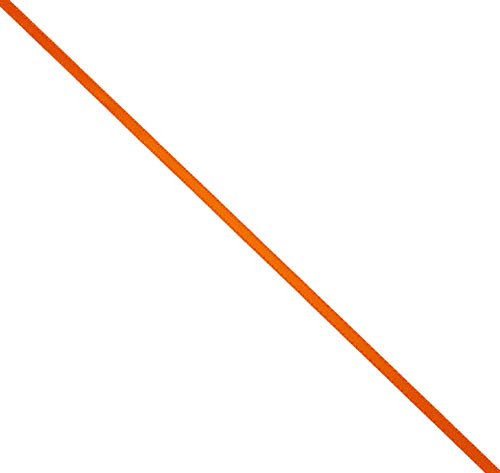 Mopec S90.03.09 Satin, orange, 3 mm x 100 m, Textil Meter Mopec S90.03.09 Satin, orange, 3 mm x 100 m, Textil Meter von Mopec