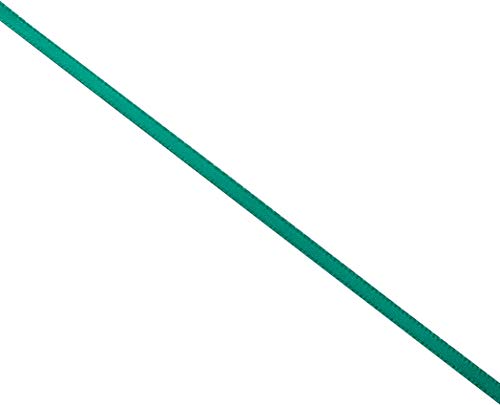 Mopec S90.03.26 Satinband, gesäumt, Grün, 3 mm x 100 m, Textil Mopec S90.03.26 Satinband, gesäumt, Grün, 3 mm x 100 m, Textil von Mopec