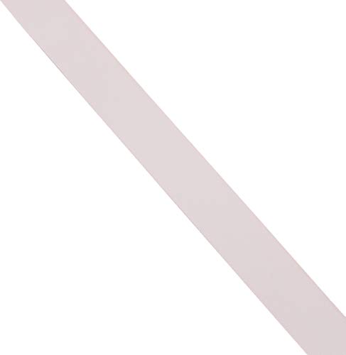 Mopec S90.25.02 Satinband, gesäumt, Rosa, 25 mm x 50 m, Stoff, mehrfarbig, Einheitsgröße Mopec S90.25.02 Satinband, gesäumt, Rosa, 25 mm x 50 m, Stoff, mehrfarbig, Einheitsgröße von Mopec