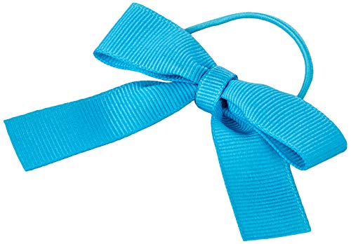 Mopec S98.18 Schleife, Zierband, 15 mm, 24 Stück, Stoff, Blau/Türkis, Einheitsgröße Mopec S98.18 Schleife, Zierband, 15 mm, 24 Stück, Stoff, Blau/Türkis, Einheitsgröße von Mopec
