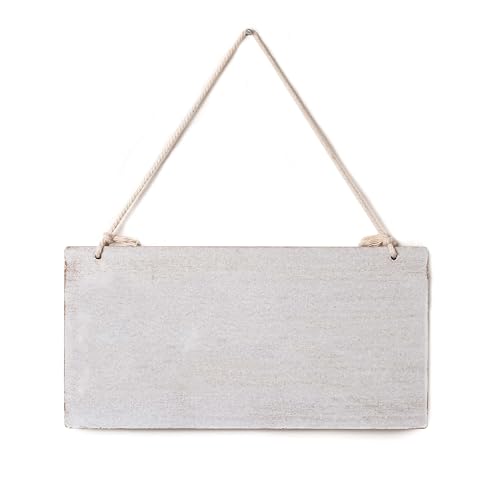 Mopec W685 Sperrholzbild mit Seil zum Aufhängen, 22,5 x 11,5 x 0,6 cm, braun, Normal von Mopec