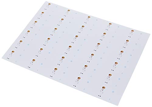 Mopec X7540 vorgeschnittene Karte Kommunion Seemann, Handtasche, 30 x Blatt, 5 Stück, Karton, mehrfarbig, 3,5 x 6,5 cm, 5 Mopec X7540 vorgeschnittene Karte Kommunion Seemann, Handtasche, 30 x Blatt, 5 Stück, Karton, mehrfarbig, 3,5 x 6,5 cm, 5 von Mopec