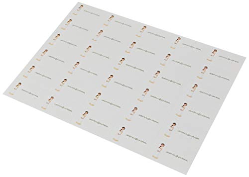 Mopec X9690 vorgeschnittene Karte für Mädchen, Kommunion, romantisch, 30 x Blatt, 5 Stück, Karton, mehrfarbig, 3,5 x 6,5 cm, 5 Mopec X9690 vorgeschnittene Karte für Mädchen, Kommunion, romantisch, 30 x Blatt, 5 Stück, Karton, mehrfarbig, 3,5 x 6,5 cm, 5 von Mopec
