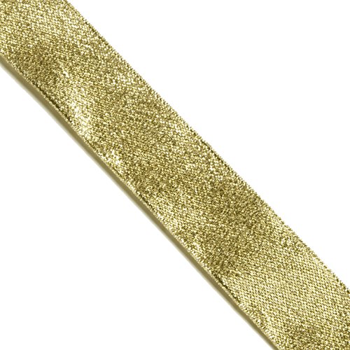 Mopec leamband Rolle, textur, Gold, 3x11.5x11.5 cm, 25 von Mopec