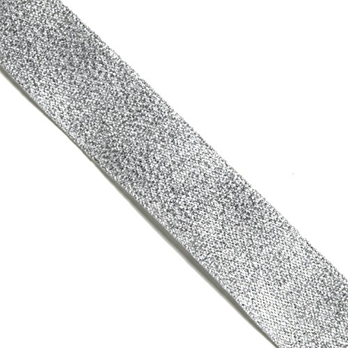 Mopec s400.25.12 leckt – Rolle Klebeband, Silber von Mopec