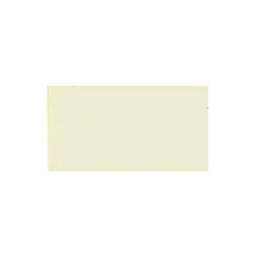 Mopec x250.23 – glatten Tönungsfolie Karten in Elfenbein, Pack mit 5 Blatt Mopec x250.23 – glatten Tönungsfolie Karten in Elfenbein, Pack mit 5 Blatt von Mopec