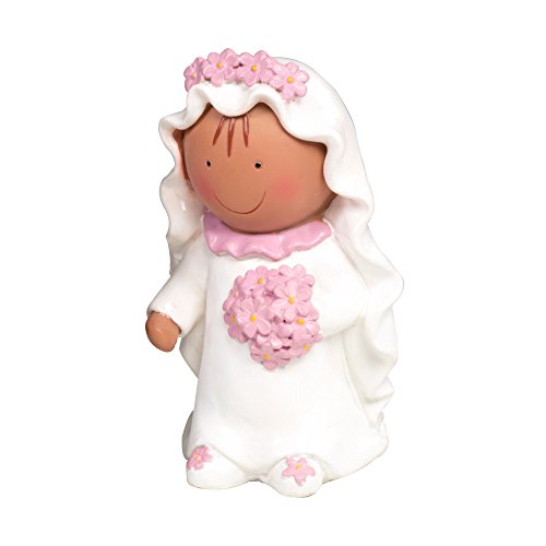 Mopec y91.2 – Figur Kuchen Braut Pita kombinierbar Ton Zimt, 14 cm Mopec y91.2 – Figur Kuchen Braut Pita kombinierbar Ton Zimt, 14 cm von Mopec