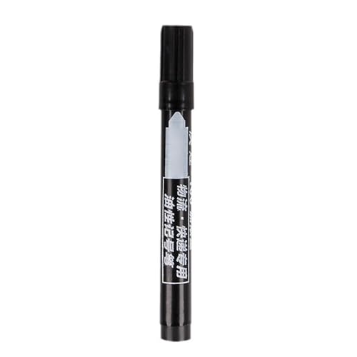 1/10/5 Stück Ölbasierter Marker Stift Lackstift Schnelltrocknend Farbmarker Schulbedarf Ölbasis Marker Schnelltrocknende Marker 1/10/5 Stück Ölbasierter Marker Stift Lackstift Schnelltrocknend Farbmarker Schulbedarf Ölbasis Marker Schnelltrocknende Marker von Morain
