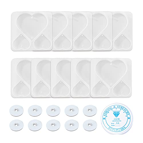 1 Set Tür Vorhang Partition Pack Epoxidform Liebestür Vorhang Schimmel Für Star Siliconform Pack 1 Set Tür Vorhang Partition Pack Epoxidform Liebestür Vorhang Schimmel Für Star Siliconform Pack von Morain