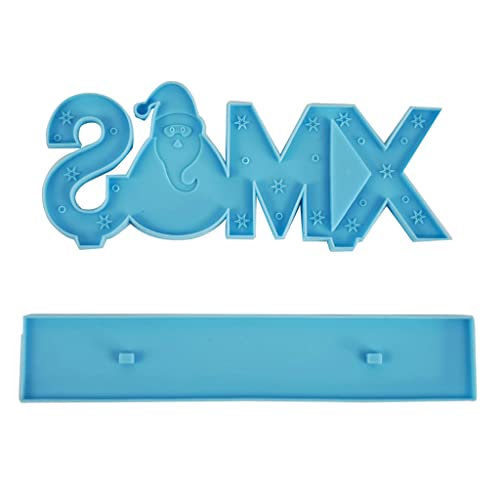 1 Set Weihnachten Ornamente Epoxidharz Form Handgefertigt Weihnachtsdekorationen Silikonform Bastelgusswerkzeug 1 Set Weihnachten Ornamente Epoxidharz Form Handgefertigt Weihnachtsdekorationen Silikonform Bastelgusswerkzeug von Morain