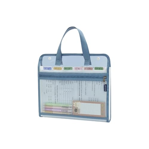 13 Fächer, erweiterbarer Dokumenten-Organizer, Sortiermappe, wasserabweisend, transparent, PVC, Dokumentenmappe, erweiterbar 13 Fächer, erweiterbarer Dokumenten-Organizer, Sortiermappe, wasserabweisend, transparent, PVC, Dokumentenmappe, erweiterbar von Morain