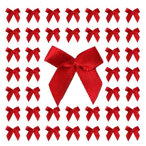 200 Stcs Kleine Satins Ribbon Bowknot Handwork Bogen Party Dekoration Zum Nähen Scrapbooking Kunsthandwerk 200 Stcs Kleine Satins Ribbon Bowknot Handwork Bogen Party Dekoration Zum Nähen Scrapbooking Kunsthandwerk von Morain