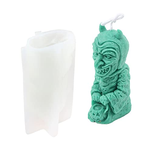 3D Dekoration Kerze Schimmel Europäische Und Amerikanische Klassische Charaktere Duft Kerzenmaterial Schimmel Home Dekoration 3D Dekoration Kerze Schimmel Europäische Und Amerikanische Klassische Charaktere Duft Kerzenmaterial Schimmel Home Dekoration von Morain